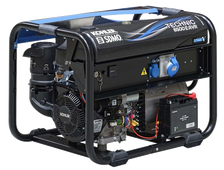 TECHNIC 6500 E AVR C5 TECHNIC 6500 E AVR C5