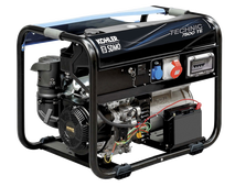 TECHNIC 7500 TE C5 с АВР TECHNIC 7500 TE C5 с АВР