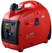 Бензиновый генератор Fubag TI 1000 - фото Бензиновый генератор Fubag TI 1000 - фото