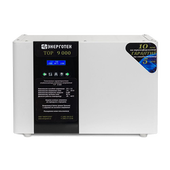 Стабилизатор напряжения Энерготех TOP 9000 - фото