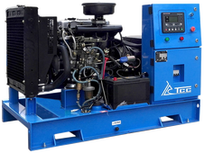 Дизельный генератор ТСС АД-12С-Т400-1РМ5 - фото Дизельный генератор ТСС АД-12С-Т400-1РМ5 - фото