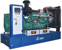 Дизельный генератор ТСС АД-150С-Т400-1РМ11 - фото Дизельный генератор ТСС АД-150С-Т400-1РМ11 - фото