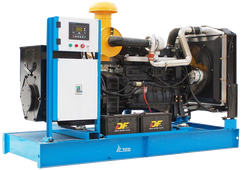 Дизельный генератор ТСС АД-150С-Т400-1РМ19 - фото Дизельный генератор ТСС АД-150С-Т400-1РМ19 - фото