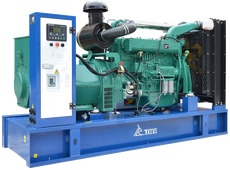 Дизельный генератор ТСС АД-200С-Т400-1РМ11 - фото Дизельный генератор ТСС АД-200С-Т400-1РМ11 - фото
