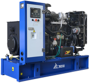 Дизельный генератор ТСС АД-40С-Т400-1РМ11 - фото Дизельный генератор ТСС АД-40С-Т400-1РМ11 - фото