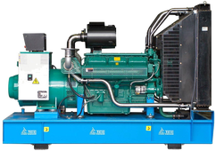 Дизельный генератор ТСС АД-500С-Т400-1РМ11 - фото Дизельный генератор ТСС АД-500С-Т400-1РМ11 - фото