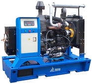 Дизельный генератор ТСС АД-50С-Т400-1РМ1 - фото Дизельный генератор ТСС АД-50С-Т400-1РМ1 - фото