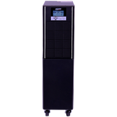 Напольный ИБП HIDEN EXPERT UDC9206S - фото Напольный ИБП HIDEN EXPERT UDC9206S - фото