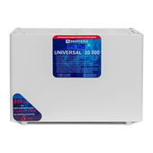 Стабилизатор напряжения Энерготех UNIVERSAL 20000 - фото