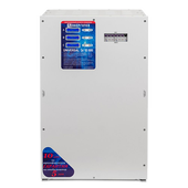 Стабилизатор напряжения Энерготех UNIVERSAL 5000 (HV)х3 - фото