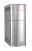 Источник бесперебойного питания General Electric LP 8-31 with 7Ah battery in cabinet - фото Источник бесперебойного питания General Electric LP 8-31 with 7Ah battery in cabinet - фото