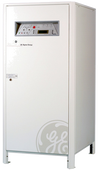 Напольный ИБП General Electric SitePro 30kVA S8 - фото Напольный ИБП General Electric SitePro 30kVA S8 - фото