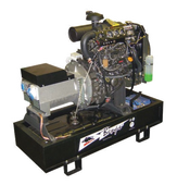 Дизельный генератор Вепрь АДА 13.5-Т400 РЯ - фото