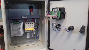 Вводно-распределительное устройство (ВРУ) ЭнергоГранум 63А - фото Вводно-распределительное устройство (ВРУ) ЭнергоГранум 63А - фото