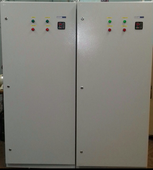 Вводно-распределительное устройство (ВРУ) ЭнергоГранум 630А - фото Вводно-распределительное устройство (ВРУ) ЭнергоГранум 630А - фото