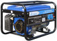 Бензиновый генератор ТСС SGG 2600E - фото