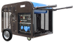 Бензиновый генератор ТСС SGG 10000 EH - фото Бензиновый генератор ТСС SGG 10000 EH - фото