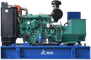 Дизельный генератор ТСС АД-150С-Т400-1РМ11 с АВР - фото Дизельный генератор ТСС АД-150С-Т400-1РМ11 с АВР - фото