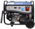 Бензиновый генератор ТСС SGG 7500EH3 - фото Бензиновый генератор ТСС SGG 7500EH3 - фото