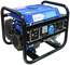 Бензиновый генератор ТСС SGG 1000L - фото