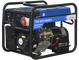 Бензиновый генератор ТСС SGG 6000 E3 (новая модель) - фото