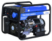 Бензиновый генератор ТСС SGG 6000 EA с АВР - фото