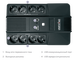 Напольный ИБП Импульс МАСТЕР 800 USB, RJ11/RJ45,CHRG USB - фото Напольный ИБП Импульс МАСТЕР 800 USB, RJ11/RJ45,CHRG USB - фото