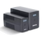Напольный ИБП Импульс ЮНИОР СМАРТ 1500 LCD USB - фото