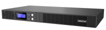 Стоечный ИБП Импульс СЛИМ 500 - фото Стоечный ИБП Импульс СЛИМ 500 - фото