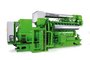 Газовый генератор Jenbacher J 316 D05 в контейнере - фото Газовый генератор Jenbacher J 316 D05 в контейнере - фото