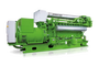Газовый генератор Jenbacher J 320 D05 в контейнере - фото Газовый генератор Jenbacher J 320 D05 в контейнере - фото