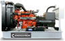 Дизельный генератор Energoprom ESS 500/400 A - фото