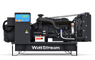 Дизельный генератор WattStream WS37-DZX в контейнере - фото Дизельный генератор WattStream WS37-DZX в контейнере - фото