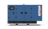 Дизельный генератор EMSA E IV ST 0110 в контейнере - фото