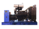 Дизельный генератор GlobalGen АД-850-WG в контейнере с АВР - фото Дизельный генератор GlobalGen АД-850-WG в контейнере с АВР - фото