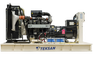Дизельный генератор Teksan TJ350DW5C в контейнере - фото Дизельный генератор Teksan TJ350DW5C в контейнере - фото