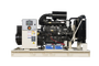 Дизельный генератор Teksan TJ470DW5C в контейнере - фото Дизельный генератор Teksan TJ470DW5C в контейнере - фото