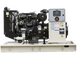 Дизельный генератор Teksan TJ72PE5L в контейнере - фото Дизельный генератор Teksan TJ72PE5L в контейнере - фото