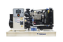 Дизельный генератор Teksan TJ110PE5C в контейнере с АВР - фото Дизельный генератор Teksan TJ110PE5C в контейнере с АВР - фото