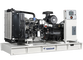 Дизельный генератор Teksan TJ150PE5L в контейнере с АВР - фото Дизельный генератор Teksan TJ150PE5L в контейнере с АВР - фото