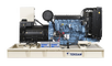 Дизельный генератор Teksan TJ220BD5L в контейнере с АВР - фото Дизельный генератор Teksan TJ220BD5L в контейнере с АВР - фото