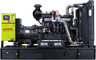 Дизельный генератор Motor АД400-T400 W в контейнере с АВР - фото Дизельный генератор Motor АД400-T400 W в контейнере с АВР - фото