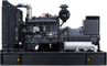 Дизельный генератор Motor АД550-T400 W - фото