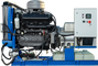 Дизельный генератор Motor АД60-T400 в контейнере - фото Дизельный генератор Motor АД60-T400 в контейнере - фото