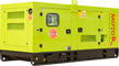 Дизельный генератор Motor АД100-T400 R в кожухе с АВР - фото Дизельный генератор Motor АД100-T400 R в кожухе с АВР - фото