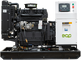 Дизельный генератор EcoPower АД40-T400ECO R в контейнере - фото Дизельный генератор EcoPower АД40-T400ECO R в контейнере - фото