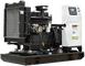 Дизельный генератор EcoPower АД40-T400ECO R в контейнере - фото Дизельный генератор EcoPower АД40-T400ECO R в контейнере - фото