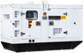 Дизельный генератор EcoPower АД60-T400ECO R в кожухе с АВР - фото Дизельный генератор EcoPower АД60-T400ECO R в кожухе с АВР - фото