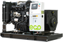 Дизельный генератор EcoPower АД80-T400ECO R в контейнере с АВР - фото Дизельный генератор EcoPower АД80-T400ECO R в контейнере с АВР - фото