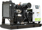 Дизельный генератор EcoPower АД80-T400ECO R в контейнере с АВР - фото Дизельный генератор EcoPower АД80-T400ECO R в контейнере с АВР - фото